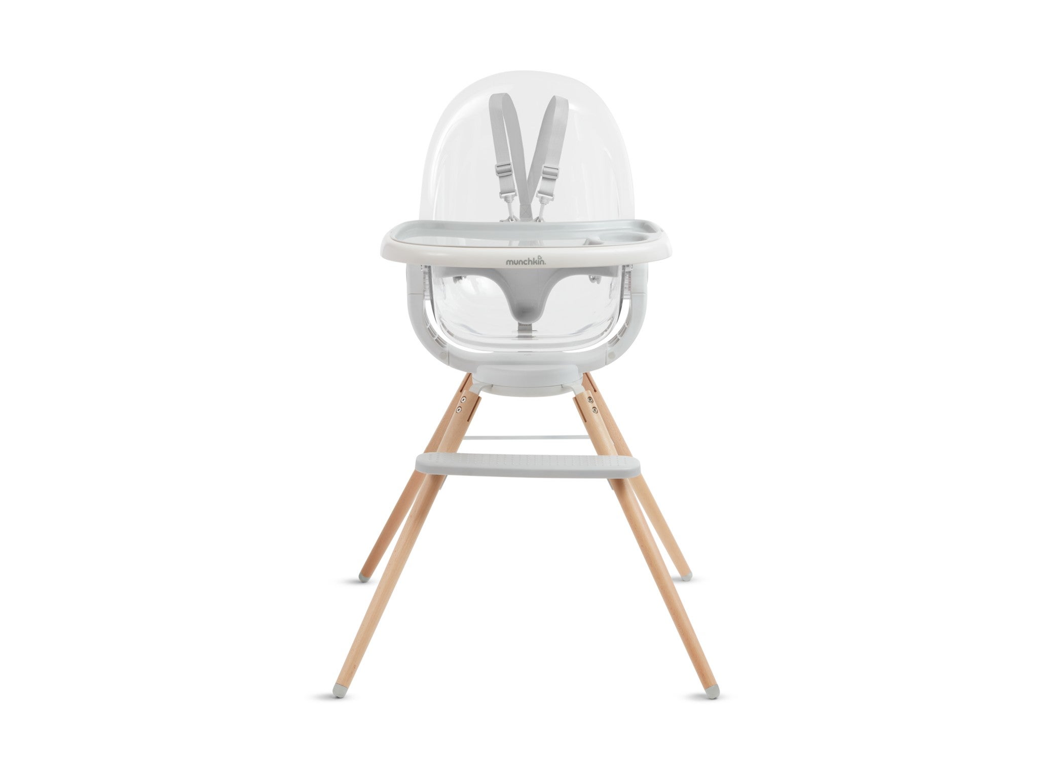 Easiest to clean store high chair 2019